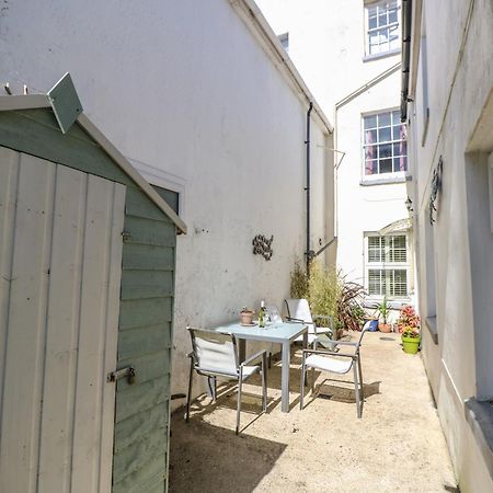 Willow Cottage Ventnor Exterior photo