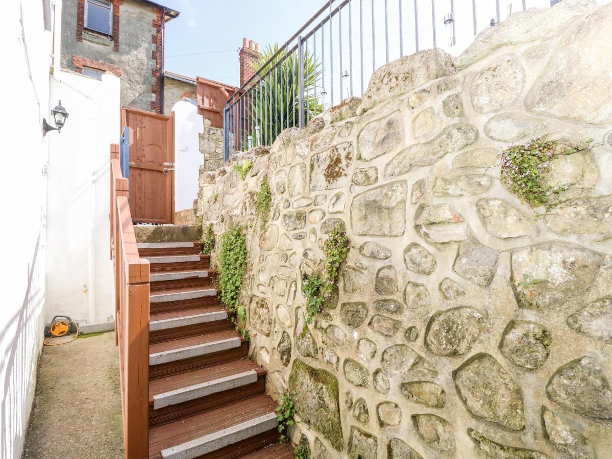 Willow Cottage Ventnor Exterior photo