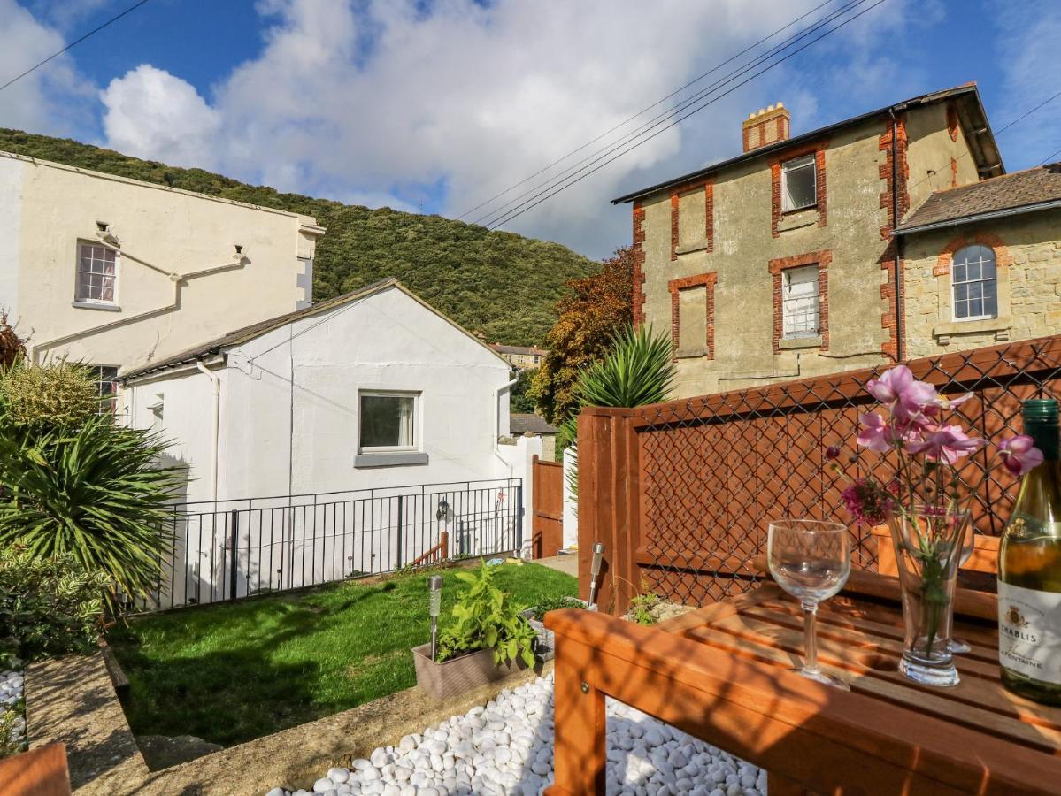 Willow Cottage Ventnor Exterior photo