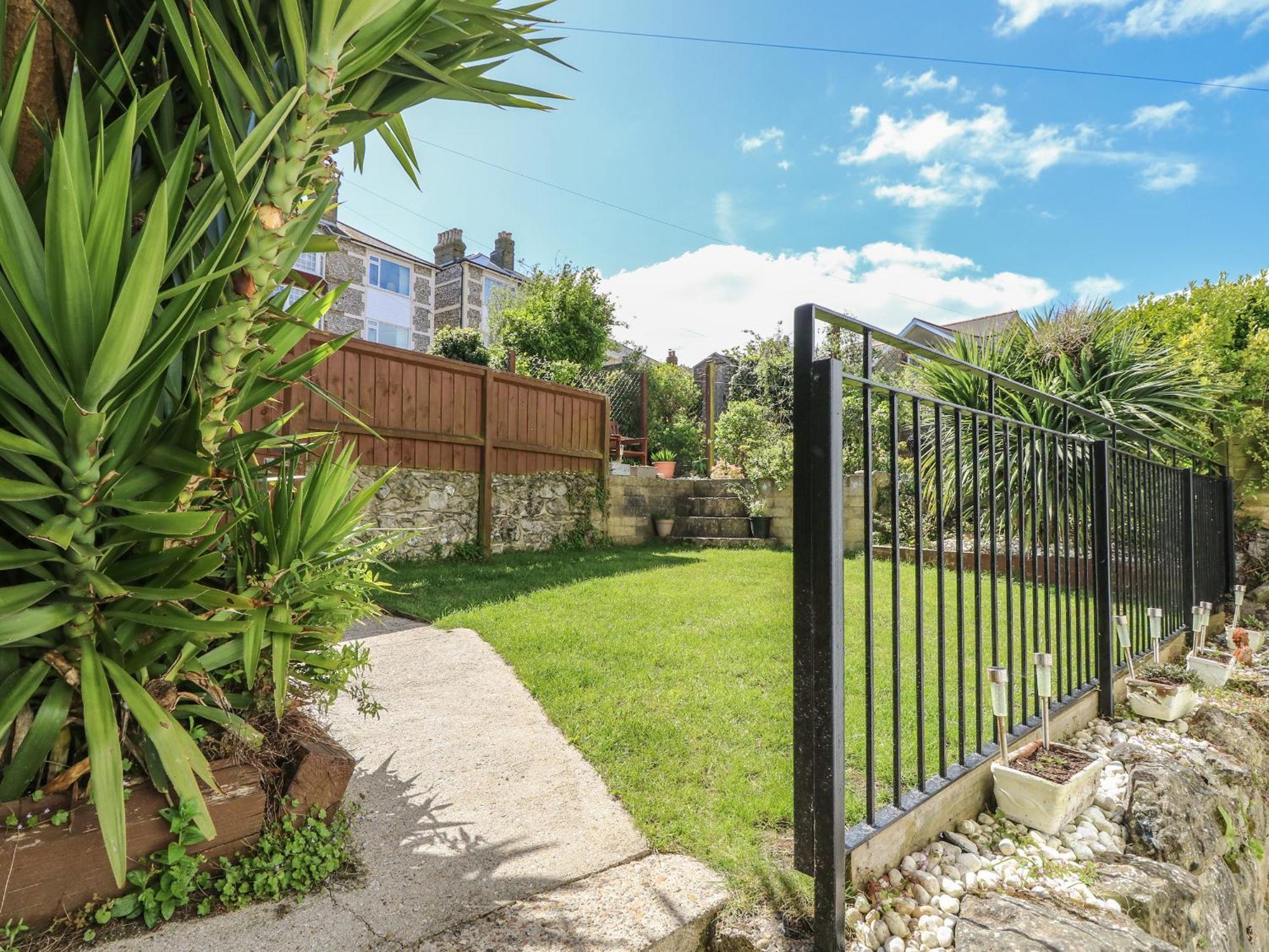 Willow Cottage Ventnor Exterior photo
